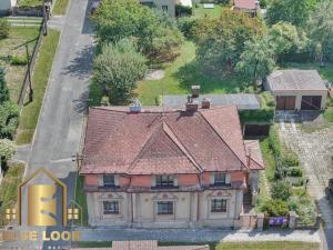 Prodej ubytování, Nové Město nad Metují, Zborovská, 356 m2