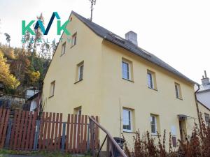 Prodej rodinného domu, Březová, Nad Kostelem, 200 m2