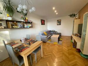 Prodej bytu 3+1, Brno, Lipská, 73 m2