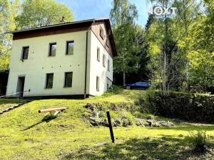 Prodej chalupy, Tanvald, Sladká Díra, 157 m2