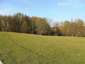 Prodej pozemku pro bydlení, Frýdlant, Vrchlického, 1432 m2