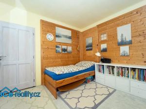 Prodej rodinného domu, Horní Jelení, Dukelská, 130 m2