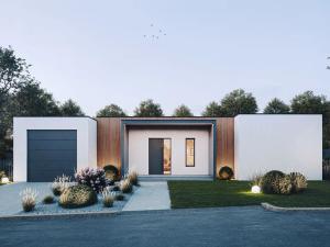 Prodej vily, Skuhrov, 134 m2