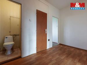 Pronájem bytu 2+1, Chodov, Revoluční, 56 m2