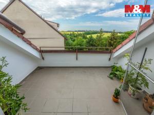 Prodej bytu 4+1, Střemy, 108 m2