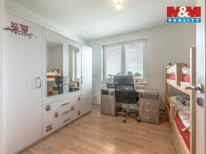 Prodej bytu 4+1, Střemy, 108 m2