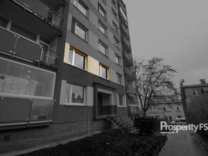 Pronájem bytu 2+1, Ústí nad Labem - Ústí nad Labem-centrum, Stará, 61 m2