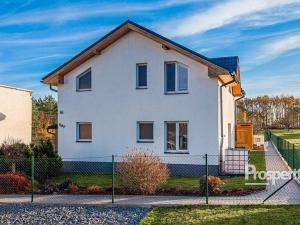 Prodej rodinného domu, Úvalno, 110 m2