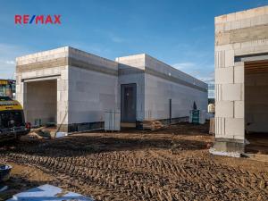 Prodej rodinného domu, Praha - Horní Počernice, Krotitelů, 136 m2