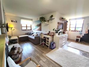 Pronájem bytu 2+kk, Vřesina, Havířská, 50 m2