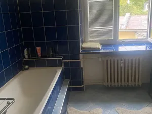 Pronájem bytu 3+kk, Jeseník, Husova, 64 m2