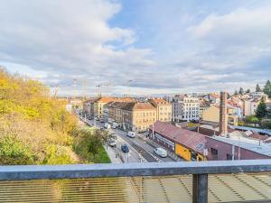 Prodej bytu 3+kk, Praha - Smíchov, Radlická, 80 m2