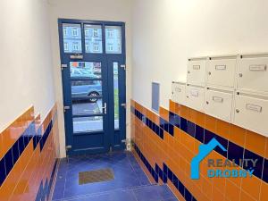 Pronájem bytu 4+1, Děčín, Revoluční nám., 103 m2