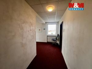 Pronájem kanceláře, Horní Suchá, Zelená, 10 m2