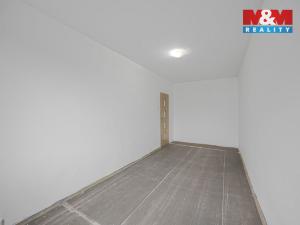 Prodej bytu 3+1, Praha - Záběhlice, Ostružinová, 58 m2