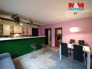 Prodej rodinného domu, Sedlnice, 131 m2