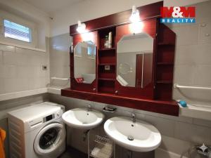 Prodej rodinného domu, Sedlnice, 131 m2