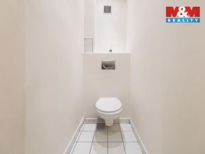 Prodej bytu 2+kk, Praha - Holešovice, Jirečkova, 52 m2