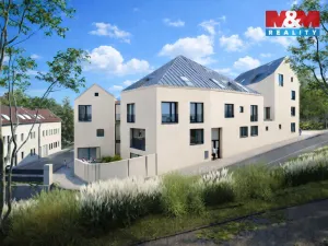 Prodej bytu 2+kk, Praha - Střížkov, Střížkovská, 117 m2