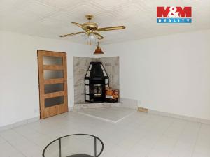 Pronájem rodinného domu, Opava - Předměstí, Vodárenská, 130 m2