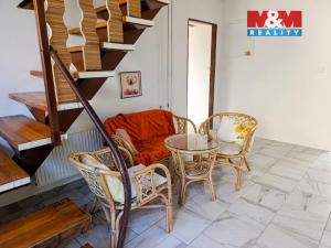 Pronájem rodinného domu, Opava - Předměstí, Vodárenská, 130 m2