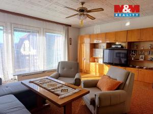 Pronájem rodinného domu, Opava - Předměstí, Vodárenská, 130 m2