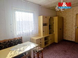 Pronájem rodinného domu, Opava - Předměstí, Vodárenská, 130 m2