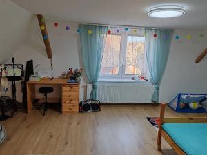 Prodej rodinného domu, Jindřichovice pod Smrkem, 205 m2