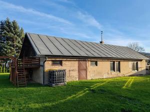 Prodej rodinného domu, Jindřichovice pod Smrkem, 205 m2