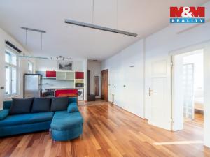 Prodej bytu 2+kk, Praha - Žižkov, Roháčova, 58 m2