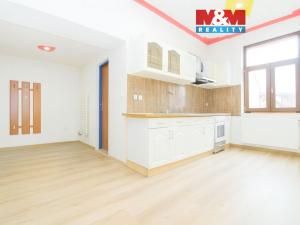 Pronájem bytu 3+kk, Svor, 68 m2