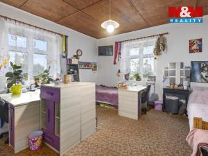 Prodej obchodního prostoru, Žlebské Chvalovice, 280 m2