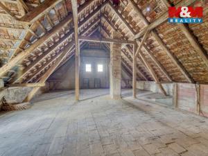 Prodej rodinného domu, Blovice, Americká, 95 m2