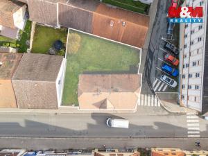 Prodej rodinného domu, Blovice, Americká, 95 m2