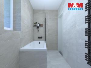 Prodej rodinného domu, Vidče, 160 m2