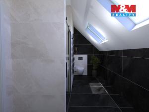 Prodej rodinného domu, Vidče, 160 m2