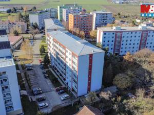 Prodej bytu 3+1, Kojetín - Kojetín I-Město, Družstevní, 82 m2