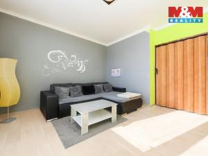 Prodej bytu 3+1, Kojetín - Kojetín I-Město, Družstevní, 82 m2