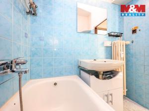 Prodej bytu 3+1, Kojetín - Kojetín I-Město, Družstevní, 82 m2