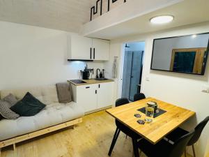 Prodej chaty, Štěchovice - Masečín, 16 m2