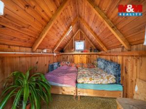 Prodej pozemku pro bydlení, Štětkovice - Sedlečko, 1312 m2