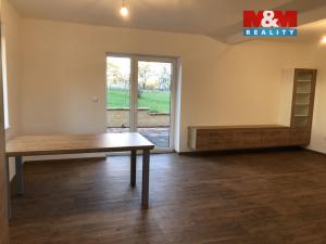 Pronájem rodinného domu, Rakov, 162 m2