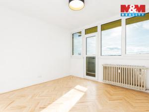 Prodej bytu 3+1, Opava - Předměstí, Krnovská, 72 m2