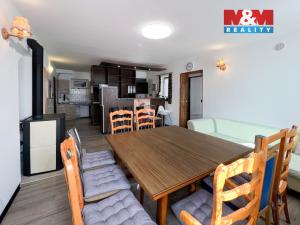 Prodej ubytování, Čachrov - Jesení, 230 m2