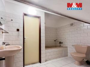 Prodej ubytování, Čachrov - Jesení, 230 m2