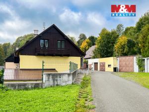 Prodej ubytování, Čachrov - Jesení, 230 m2
