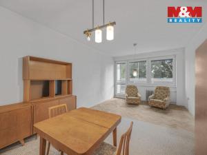 Prodej bytu 3+1, Hradec Králové - Nový Hradec Králové, Čajkovského, 80 m2