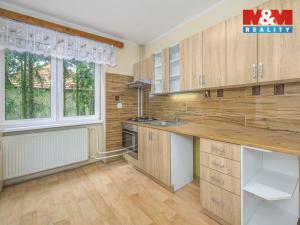 Prodej rodinného domu, Kluky, 149 m2