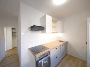 Pronájem bytu 2+1, Příbram, Okružní, 48 m2