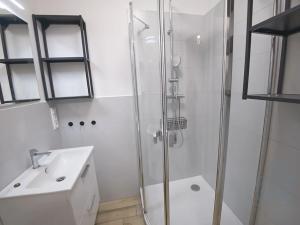 Pronájem bytu 2+1, Příbram, Okružní, 48 m2